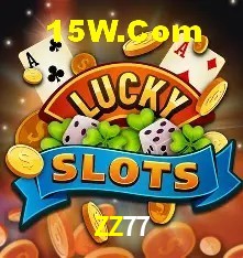Biblioteca de slots populares na ZZ77