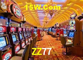 Variedade de jogos na ZZ77