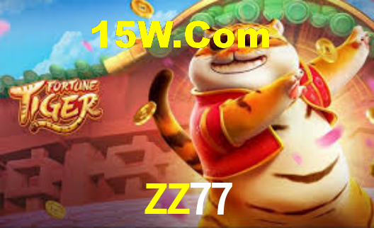 Apostas com odds competitivas na ZZ77